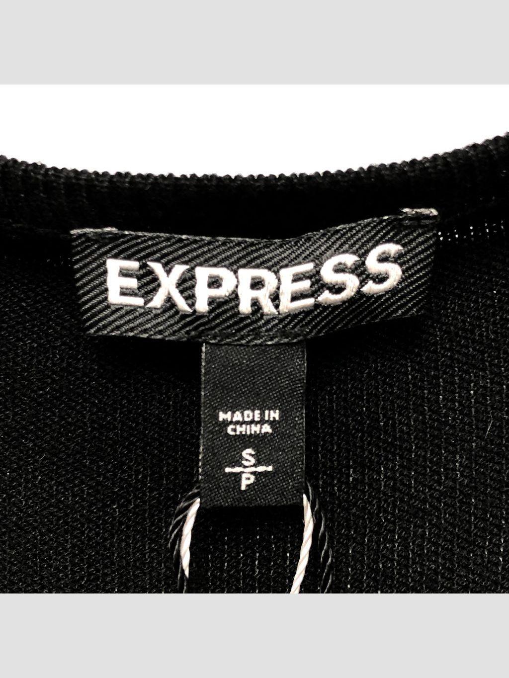 Blusa EXPRESS - Talla S (VOP00868017)-1