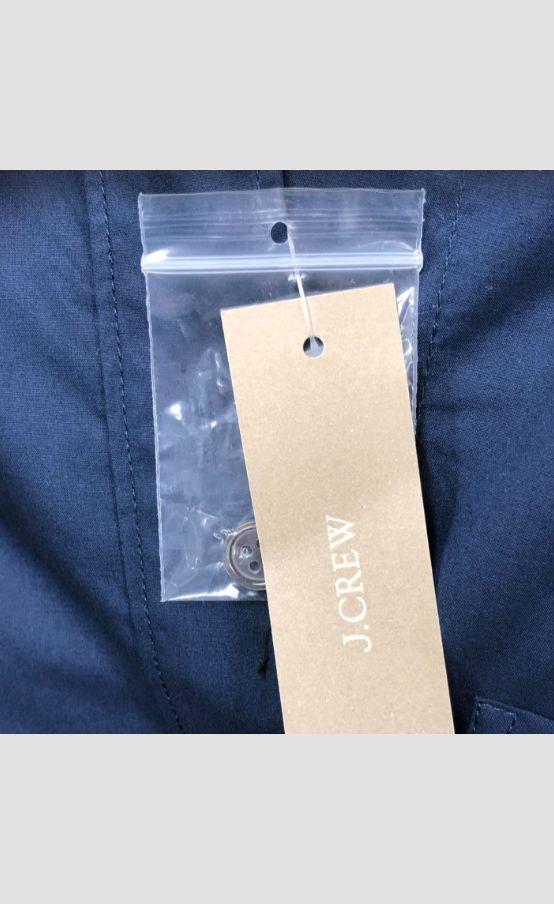 Camisa J. CREW - Talla XS (VOP00840973)-2