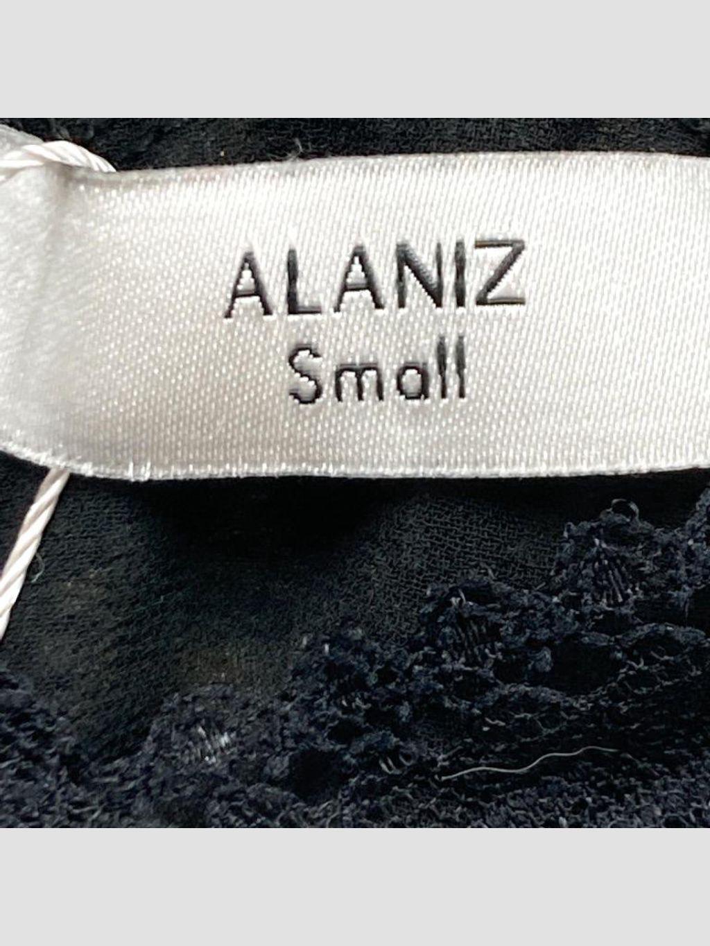 Polera sin mangas ALANIZ - Talla S (VOP00790925)-2