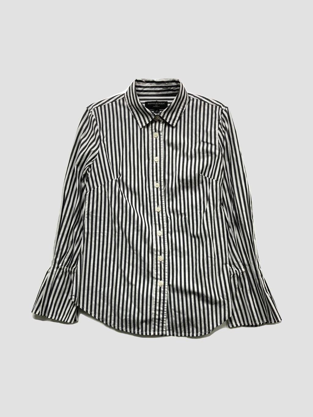 Camisa BANANA REPUBLIC - Talla XS (VOP00916660)-0