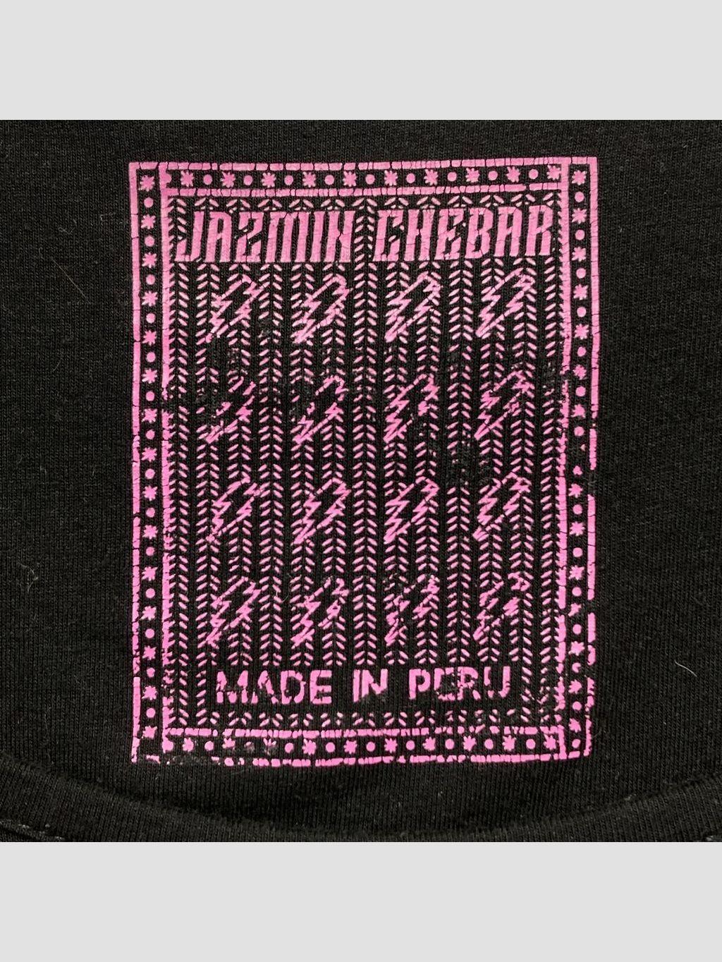 Polera JAZMIN CHEBAR Talla M (VOP01011571) Jazmin Chebar