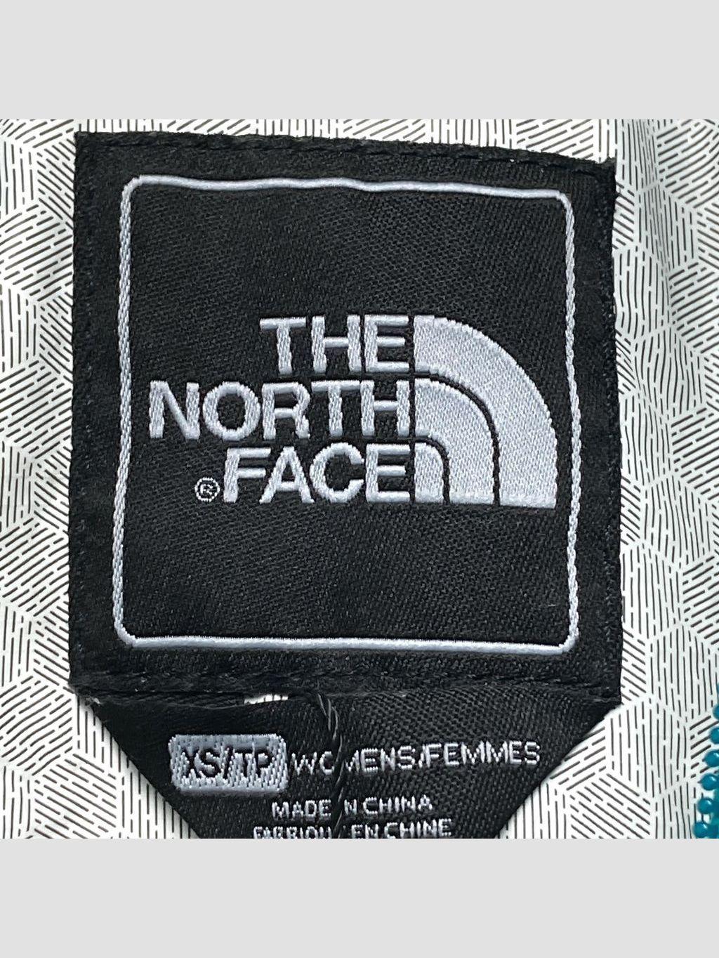 Chaqueta casual THE NORTH FACE - Talla XS (VOP00911230)-1