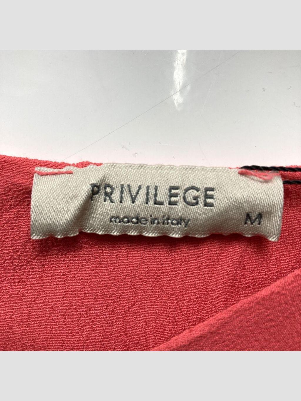 Polera sin mangas PRIVILEGE - Talla M (VOP00894341)-1