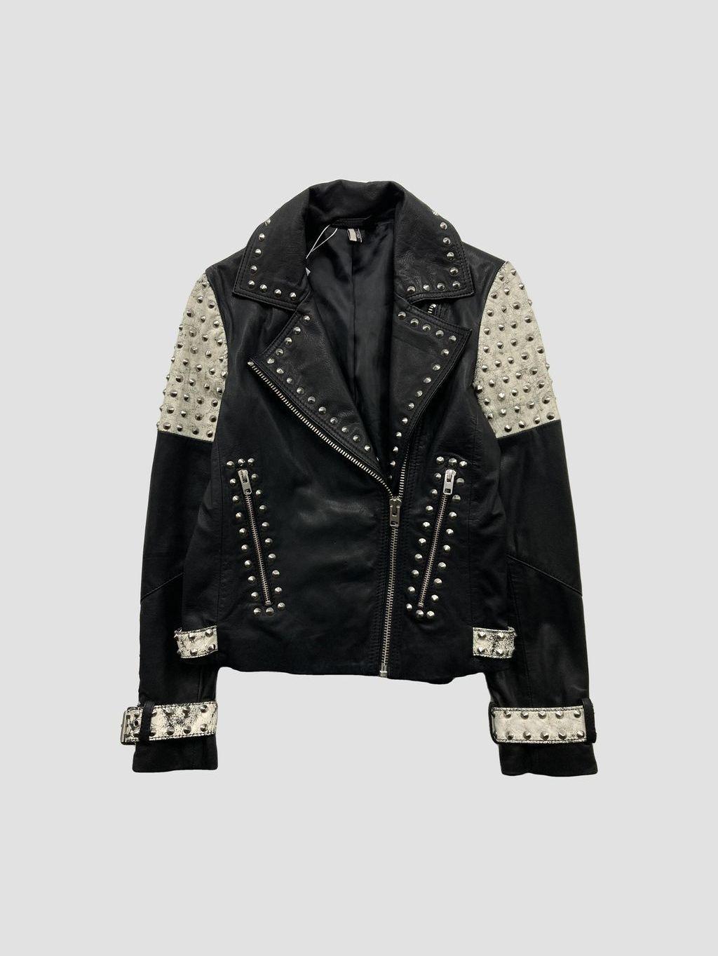 Chaqueta casual TOPSHOP - Talla XS (VOP00984886)-0
