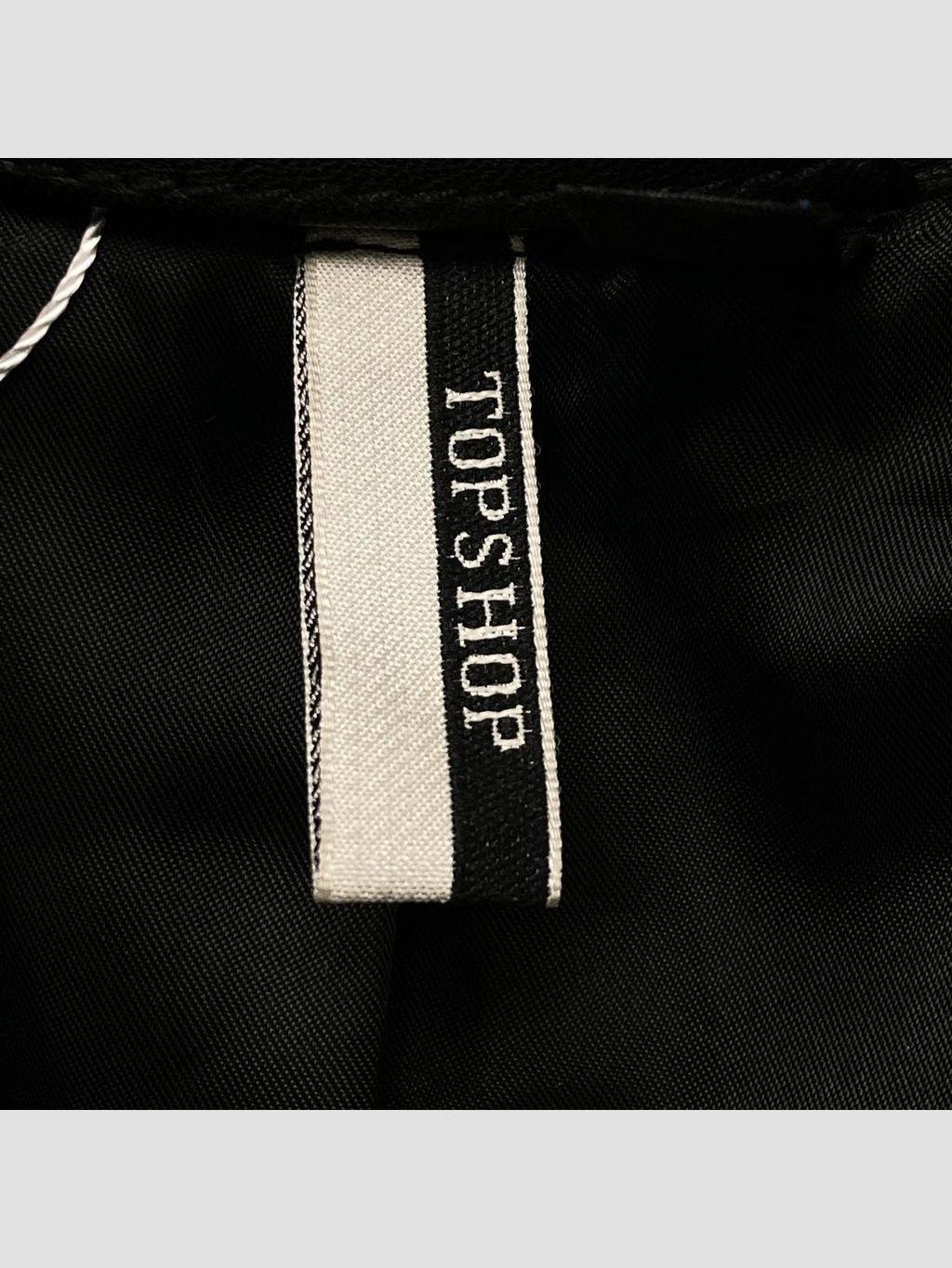 Chaqueta casual TOPSHOP - Talla XS (VOP00984886)-1