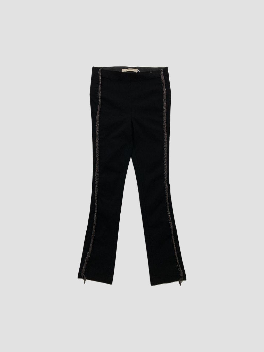 Pantalón RAPSODIA - Talla 36 (VOP01005412)-0