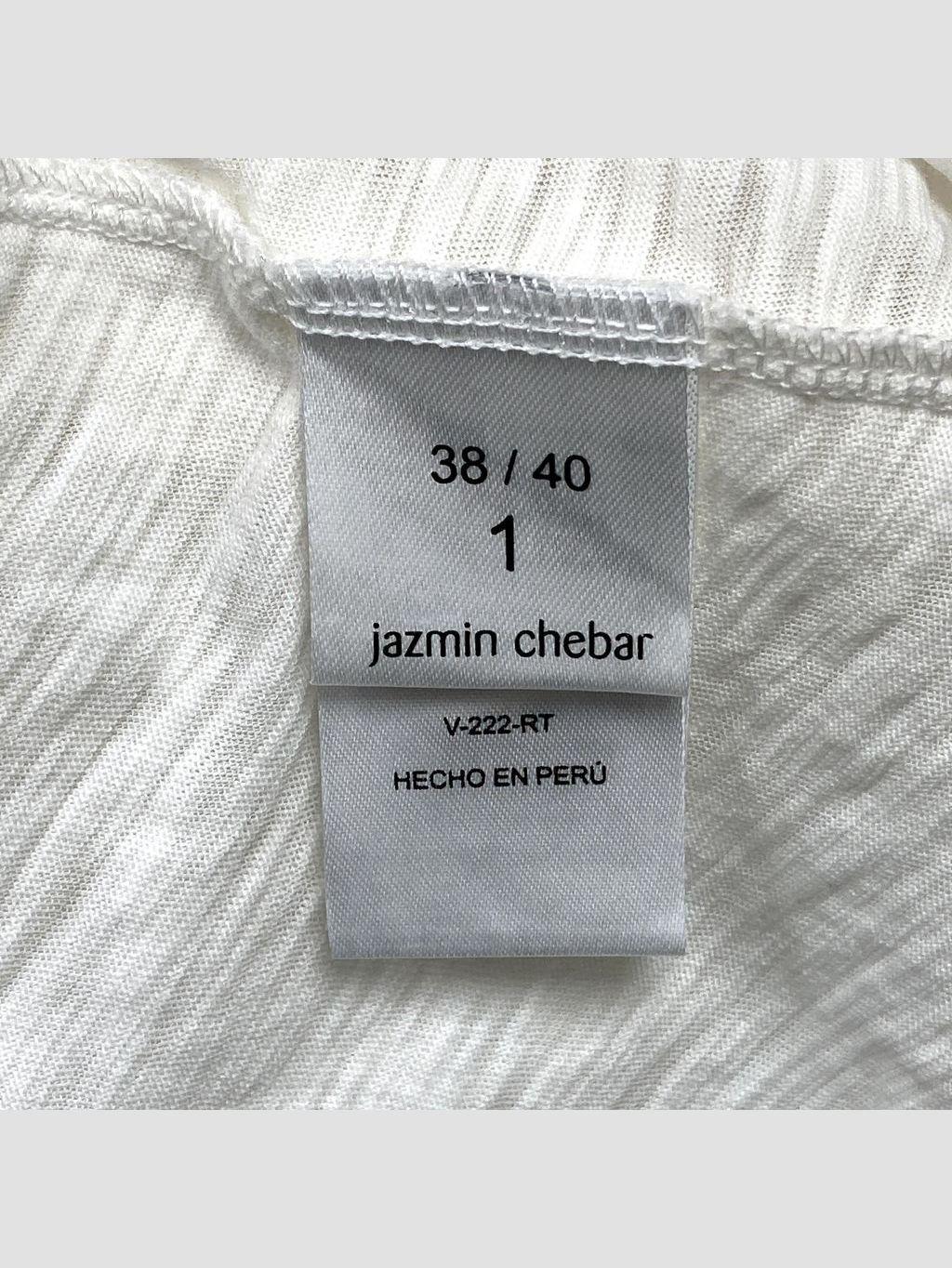 Polera JAZMIN CHEBAR - Talla M (VOP00979792)-2