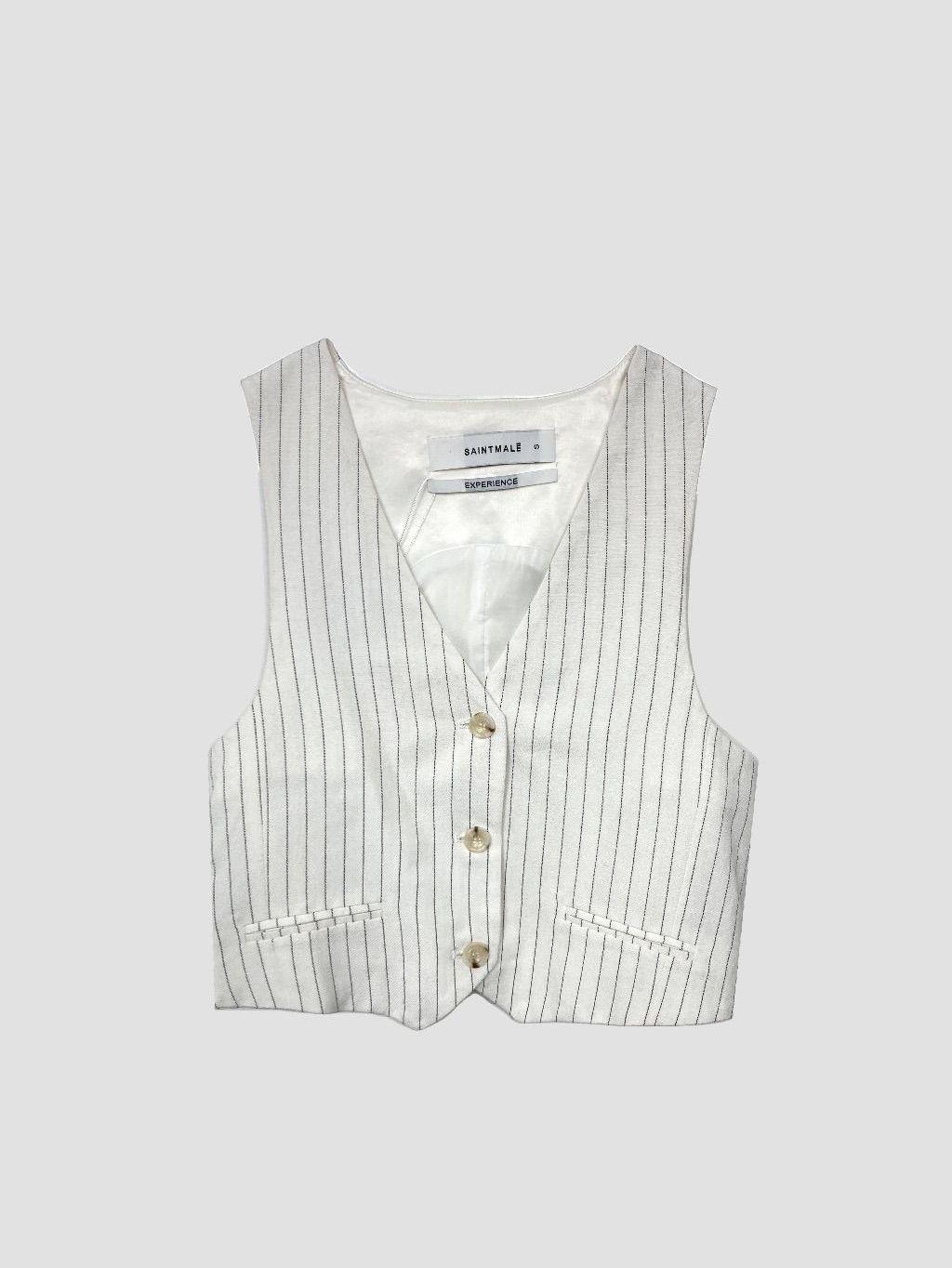 Top SAINT MALE - Talla S (VOP01110770)-0