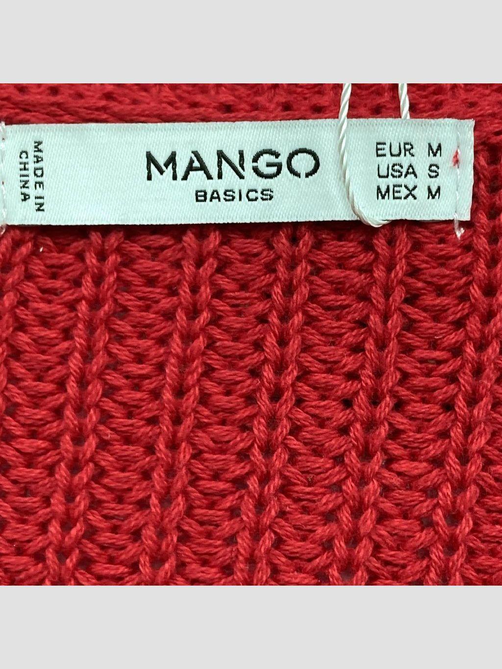 Sweater MANGO - Talla M (VOP00992024)-1