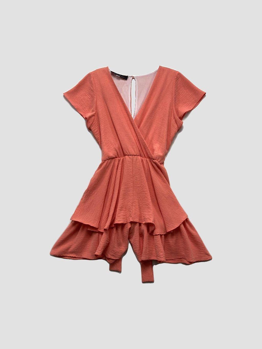 Enterito VICTORIA RAVEAU - Talla M (VOP00995904)-0