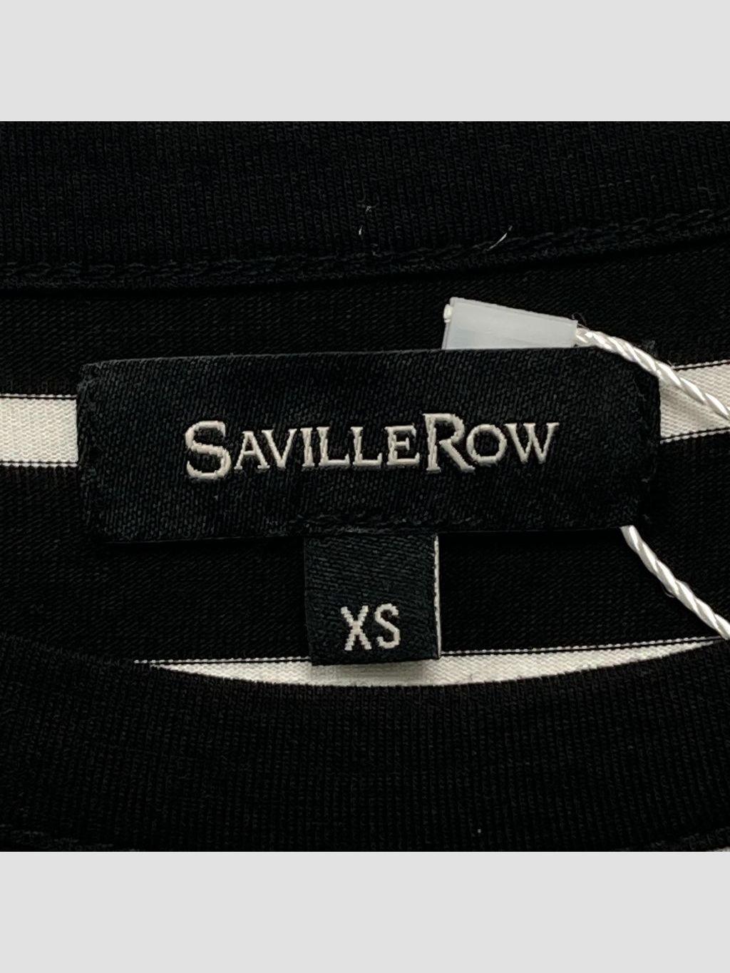 Polera SAVILLE ROW - Talla XS (VOP01015219)-1