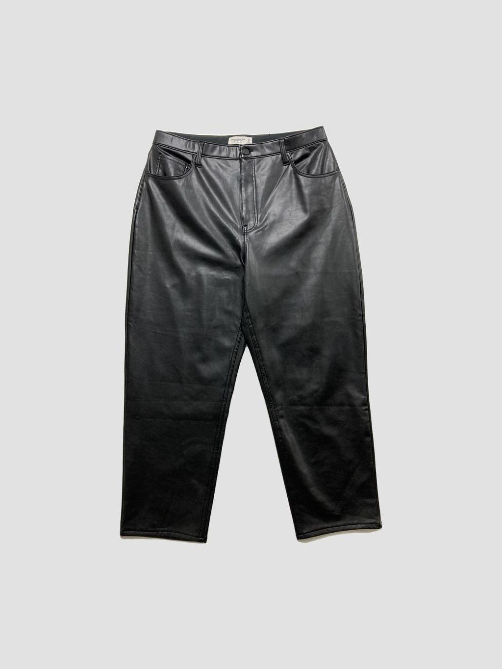 Pantalón ABERCROMBIE & FITCH - Talla 46 (VOP00854144)-0