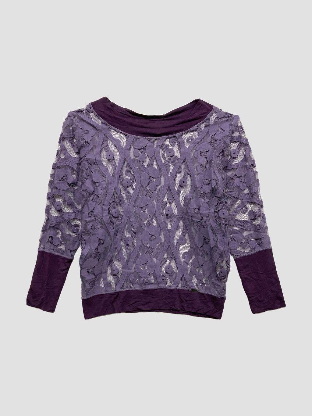 Blusa UMBRALE - Talla S (VOP00916614)-0
