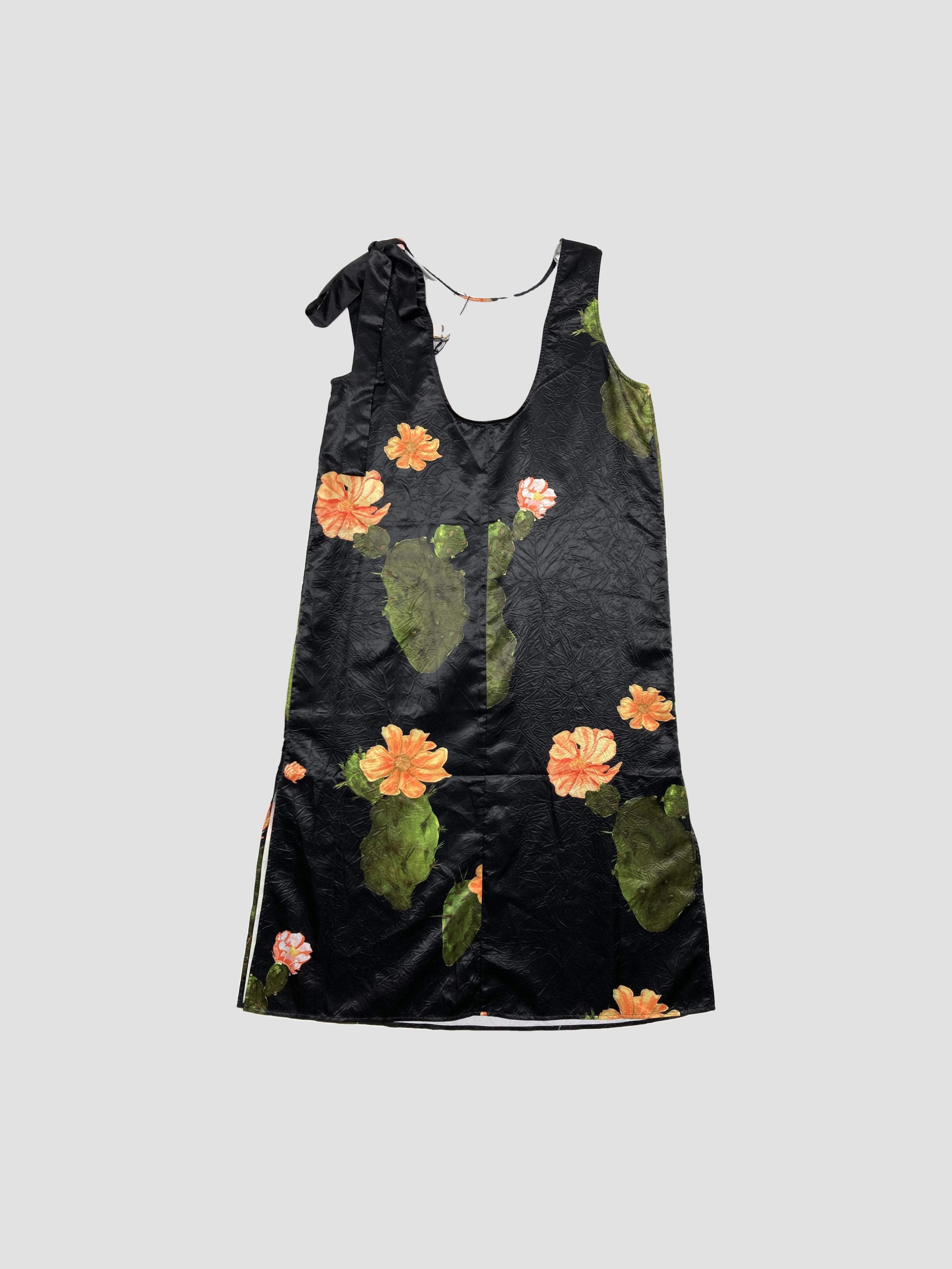 Vestido corto BIMBA Y LOLA - Talla M (VOP01123844)-1