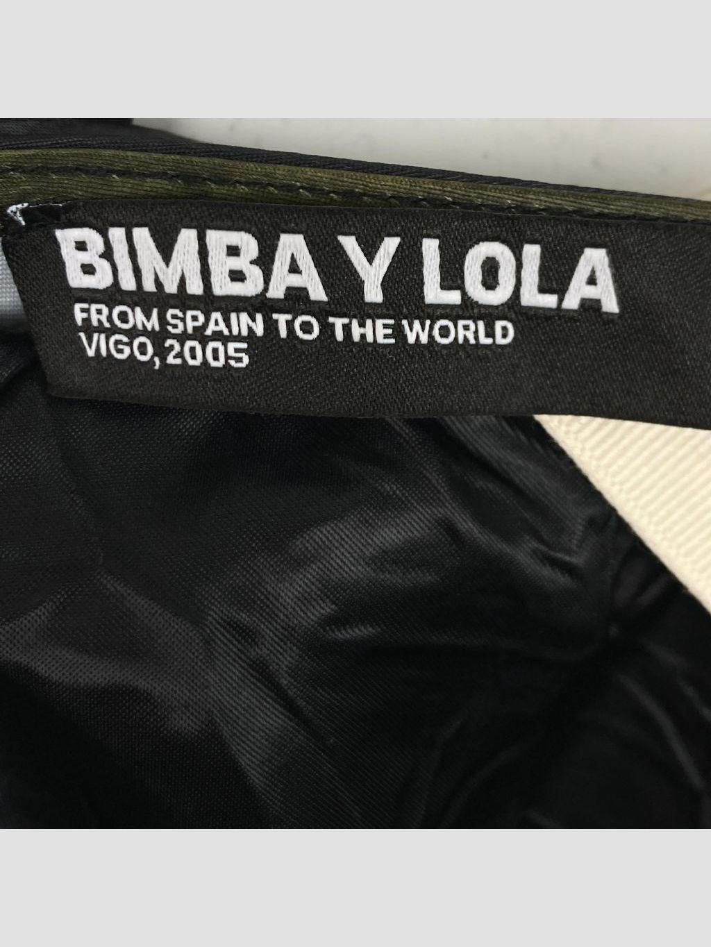 Vestido corto BIMBA Y LOLA - Talla M (VOP01123844)-2