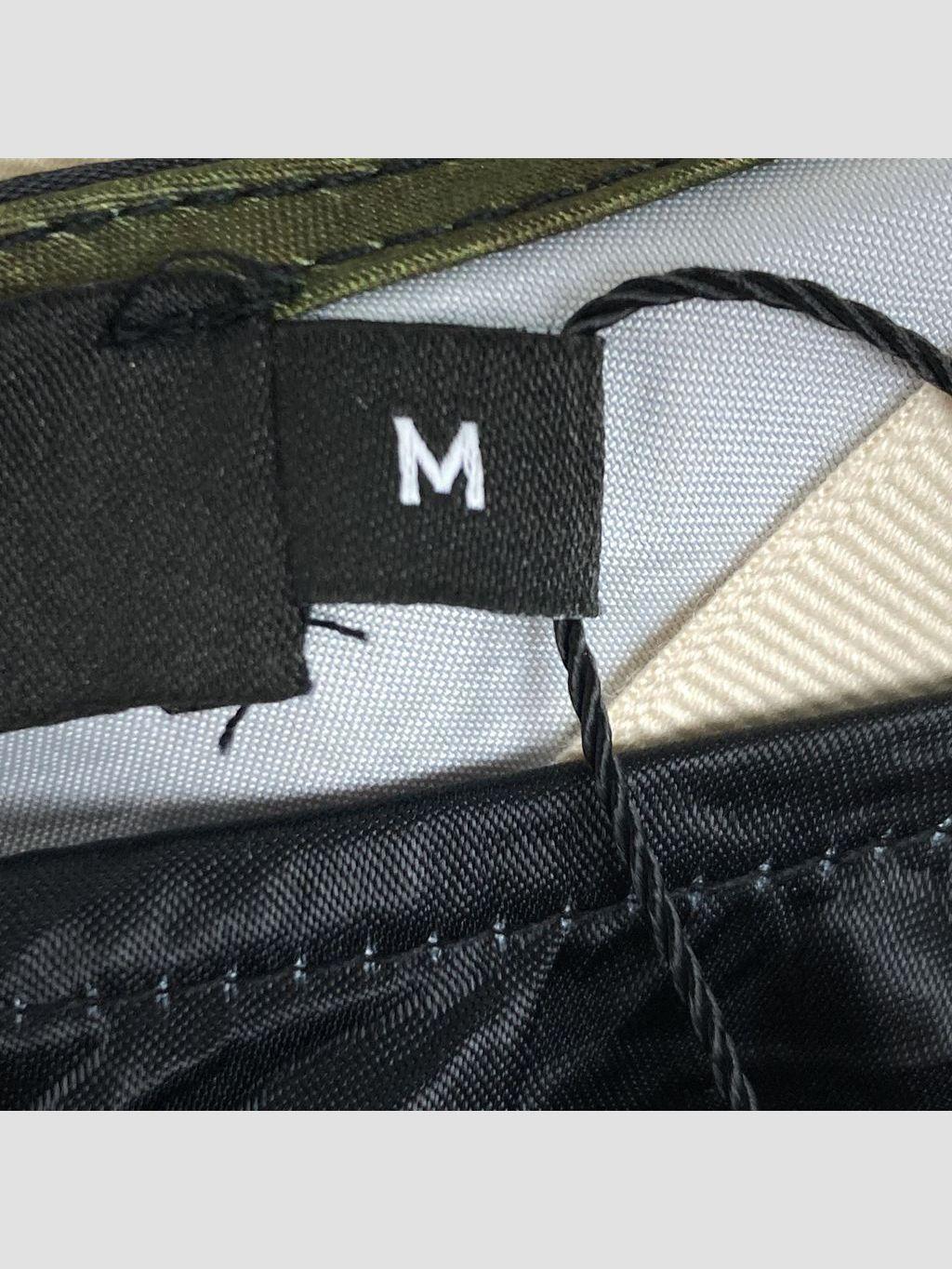 Vestido corto BIMBA Y LOLA - Talla M (VOP01123844)-3