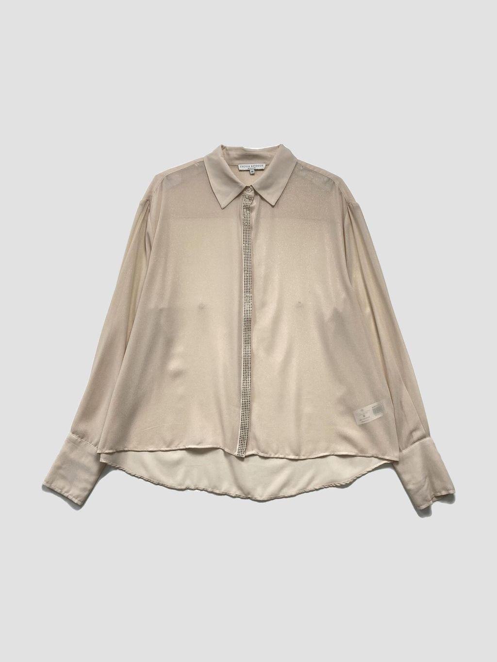 Camisa CECILIA BOLOCCO - Talla M (VOP01002292)-0