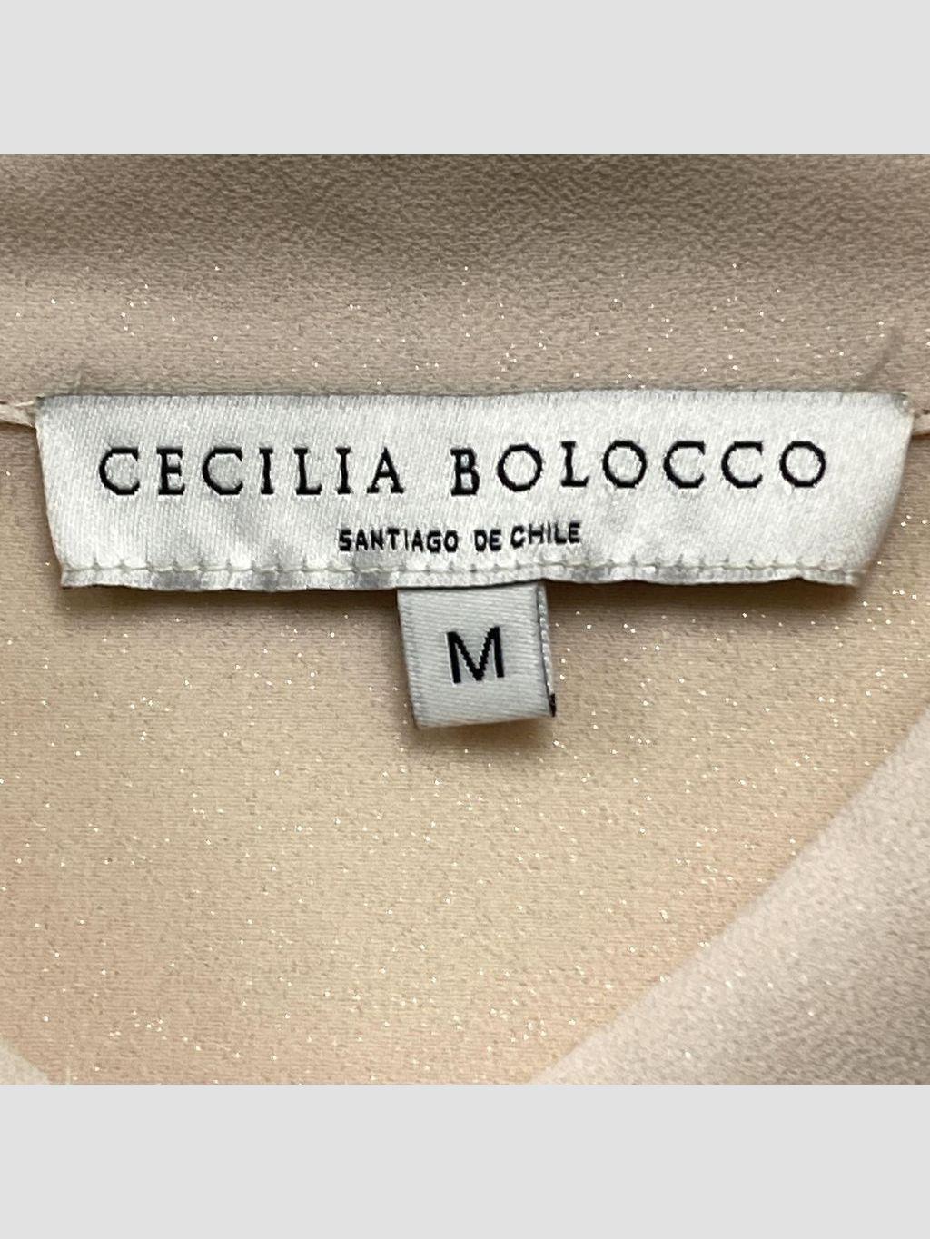 Camisa CECILIA BOLOCCO - Talla M (VOP01002292)-1
