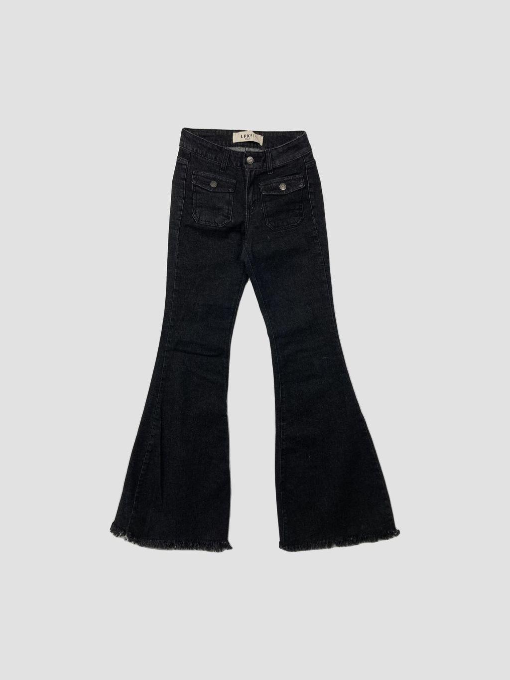 Jean LOLITA POCKET - Talla 32 (VOP01204465)-0