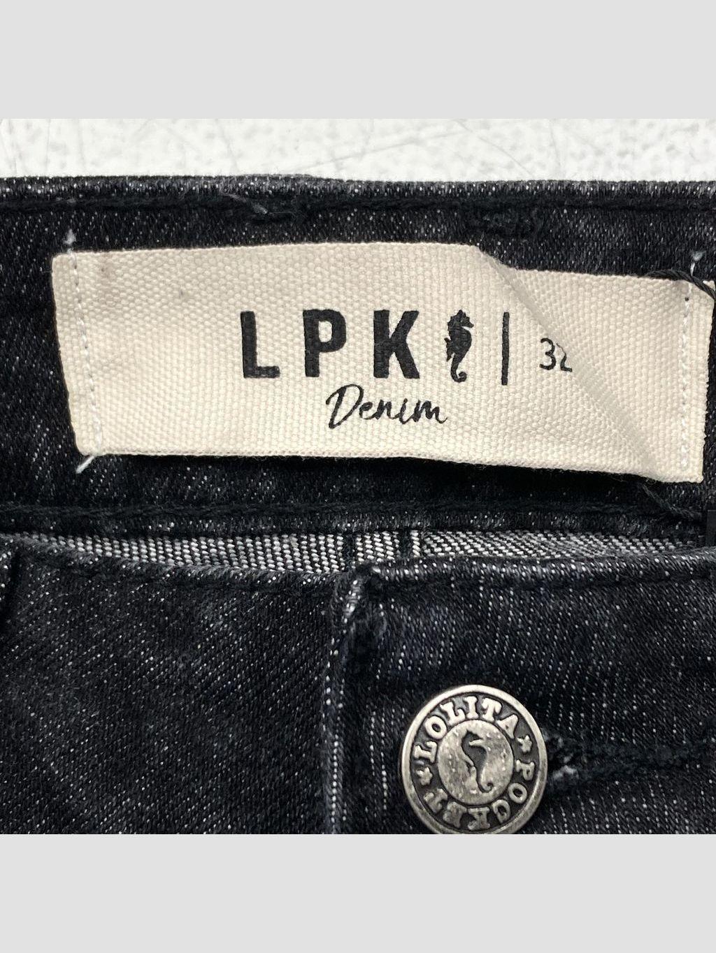 Jean LOLITA POCKET - Talla 32 (VOP01204465)-2