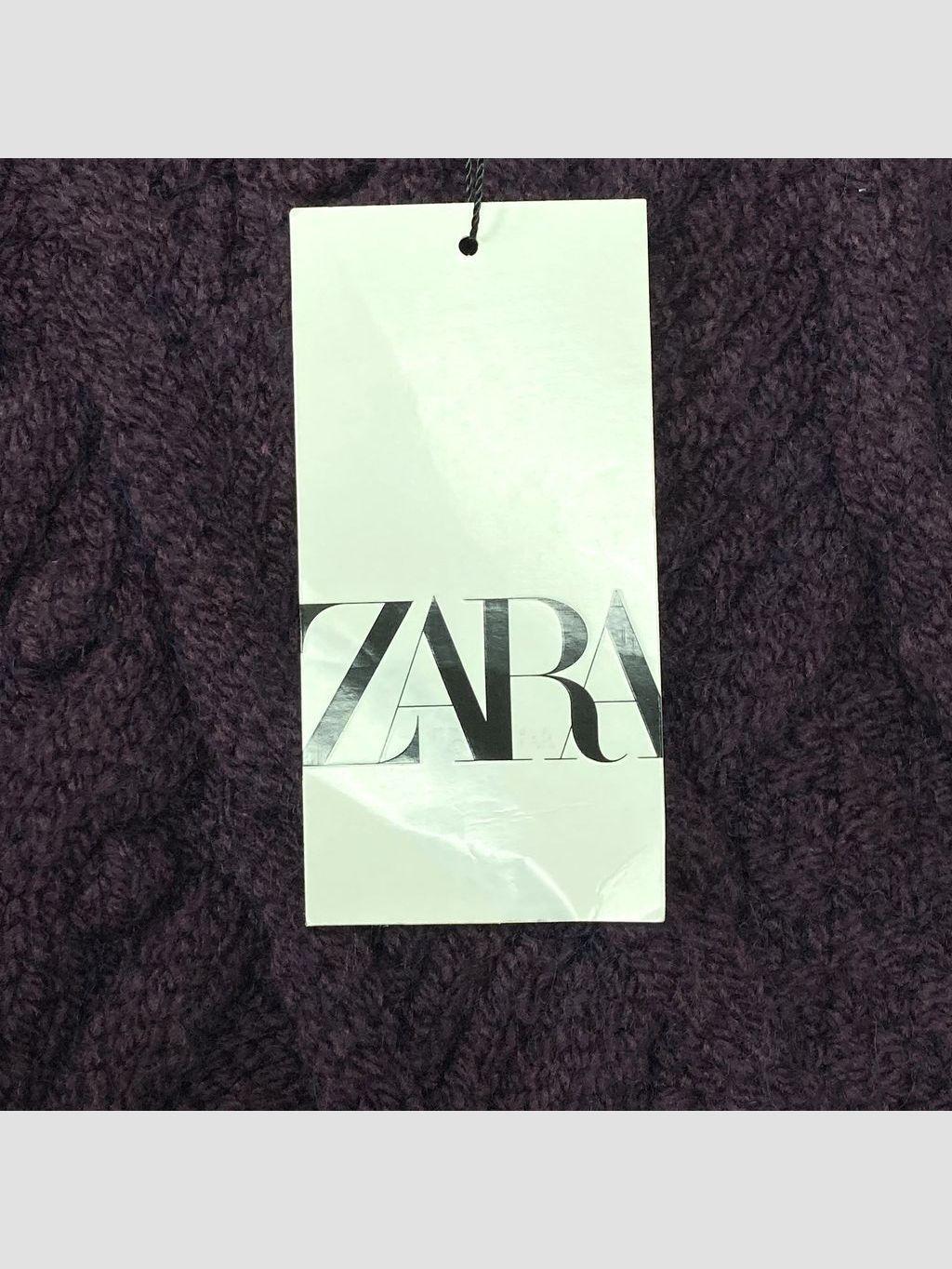 Sweater ZARA - Talla S (VOP01144393)-2