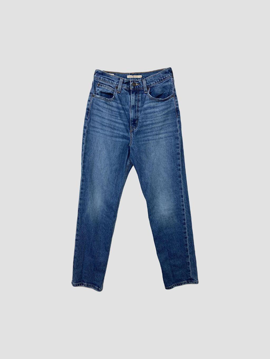 Jean LEVI'S - Talla 36 (VOP01221776)-0