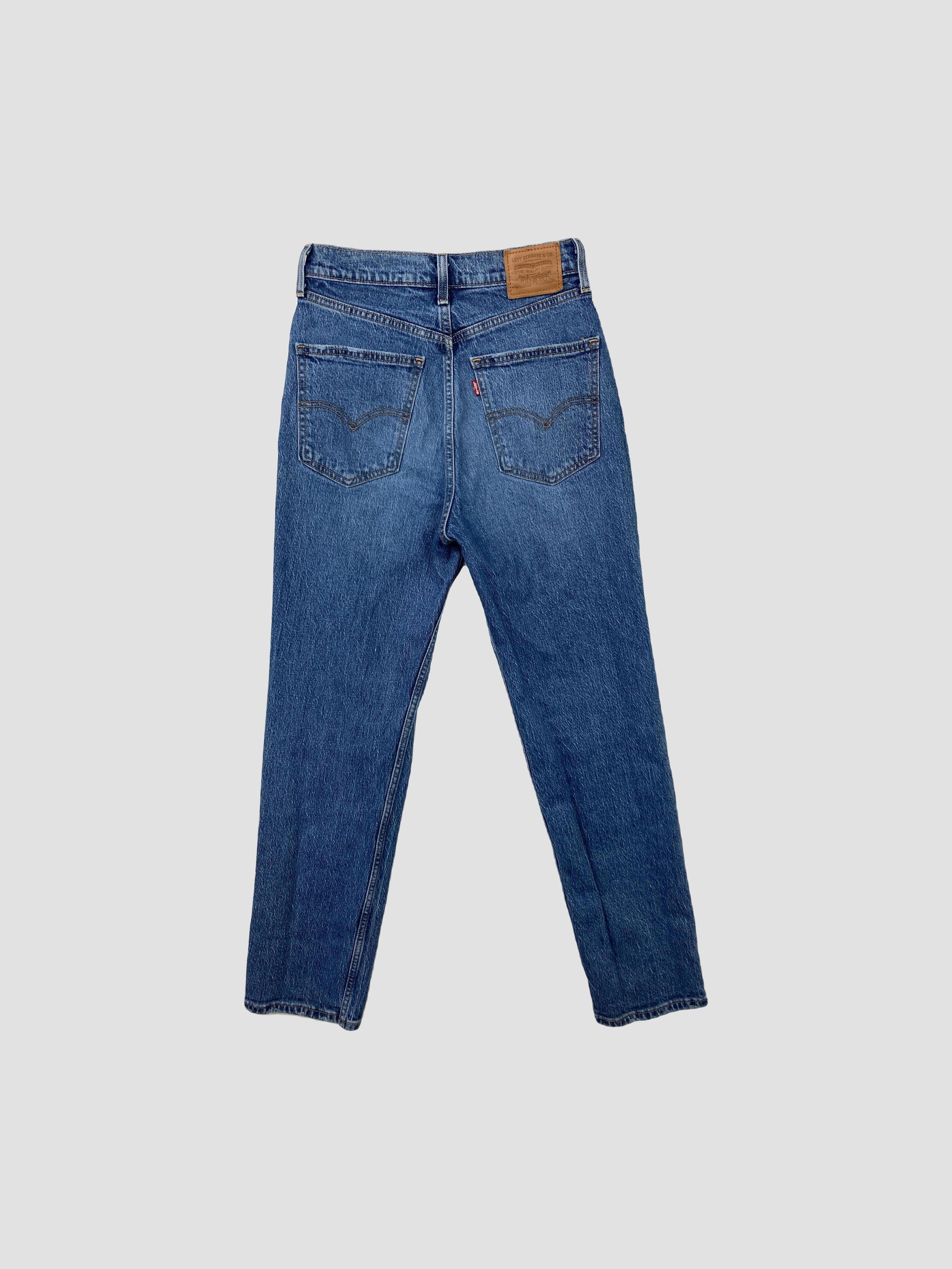 Jean LEVI'S - Talla 36 (VOP01221776)-1