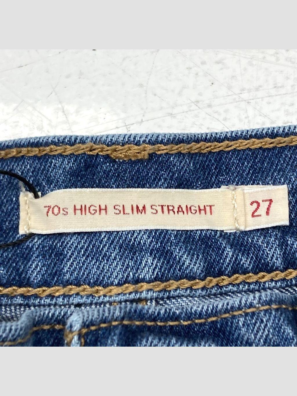 Jean LEVI'S - Talla 36 (VOP01221776)-2