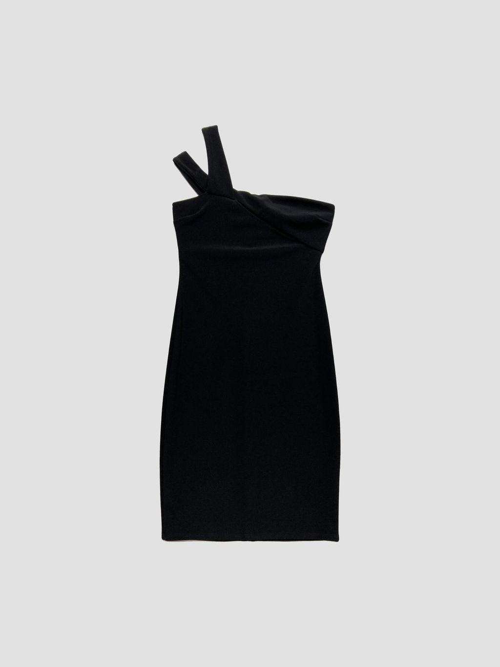 Vestido corto VINTAGE - Talla S (VOP00891128)-0