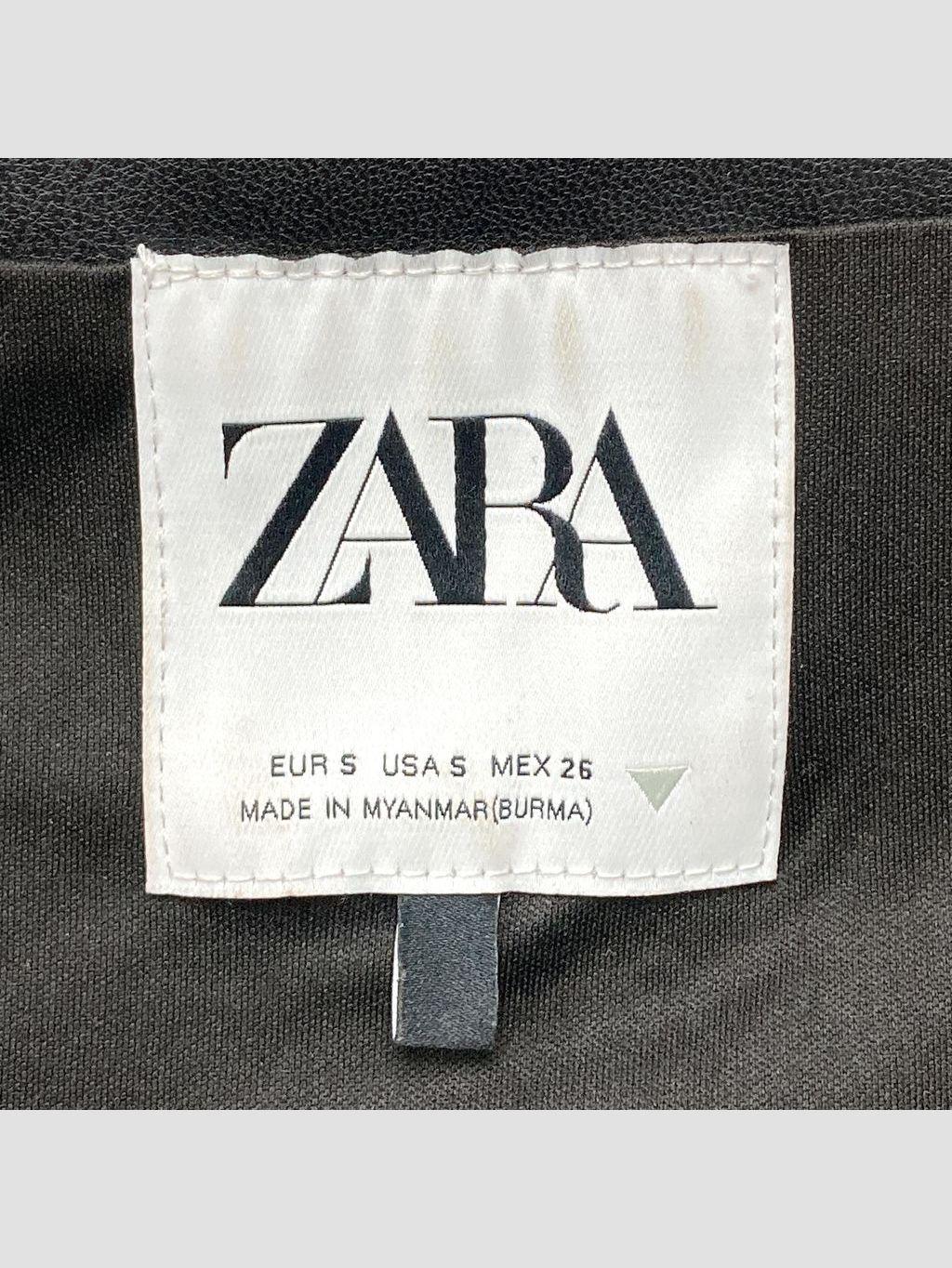 Top ZARA - Talla S (VOP00932338)-1