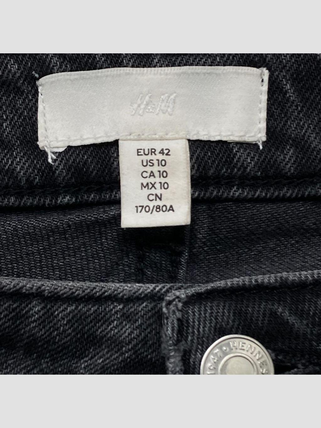 Jean H&M - Talla 42 (VOP00970430)-2