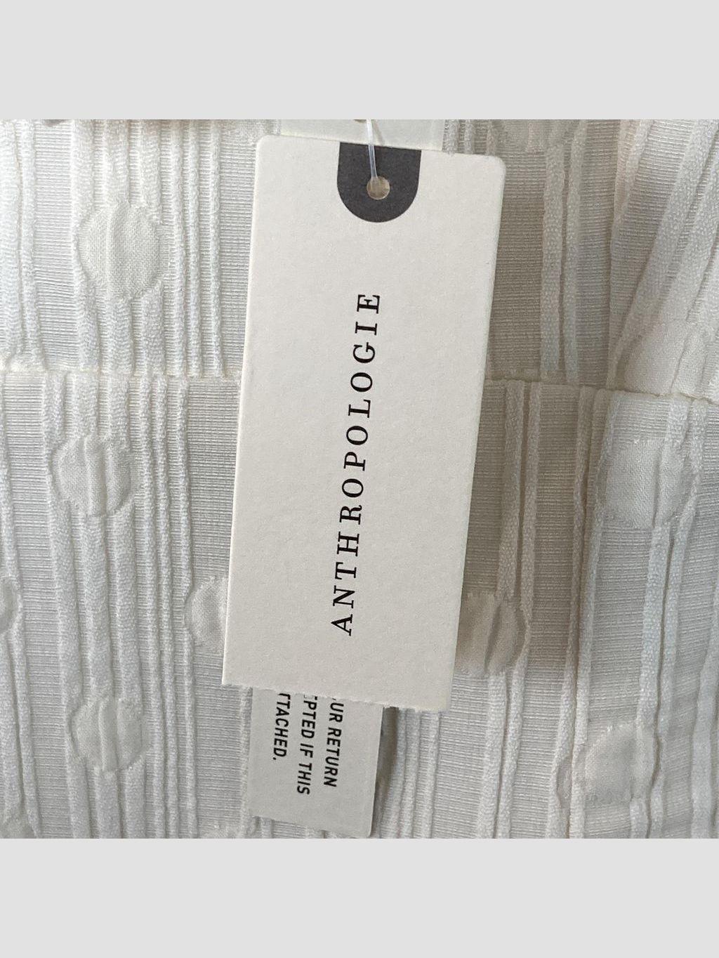 Vestido corto MAEVE BY ANTHROPOLOGIE - Talla XS (VOP01073293)-2