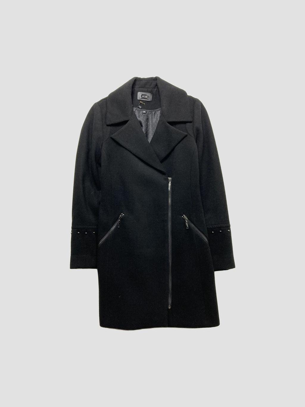 Abrigo ASH - Talla XS (VOP00934903)-0