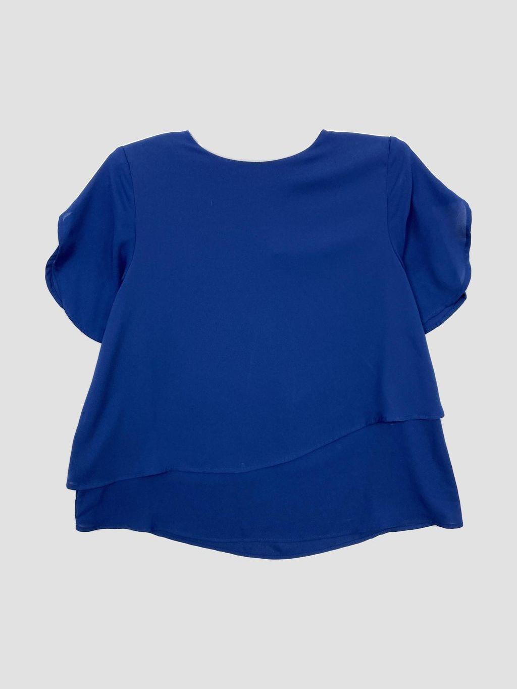 Blusa MANGO - Talla XS (VOP01125532)-0