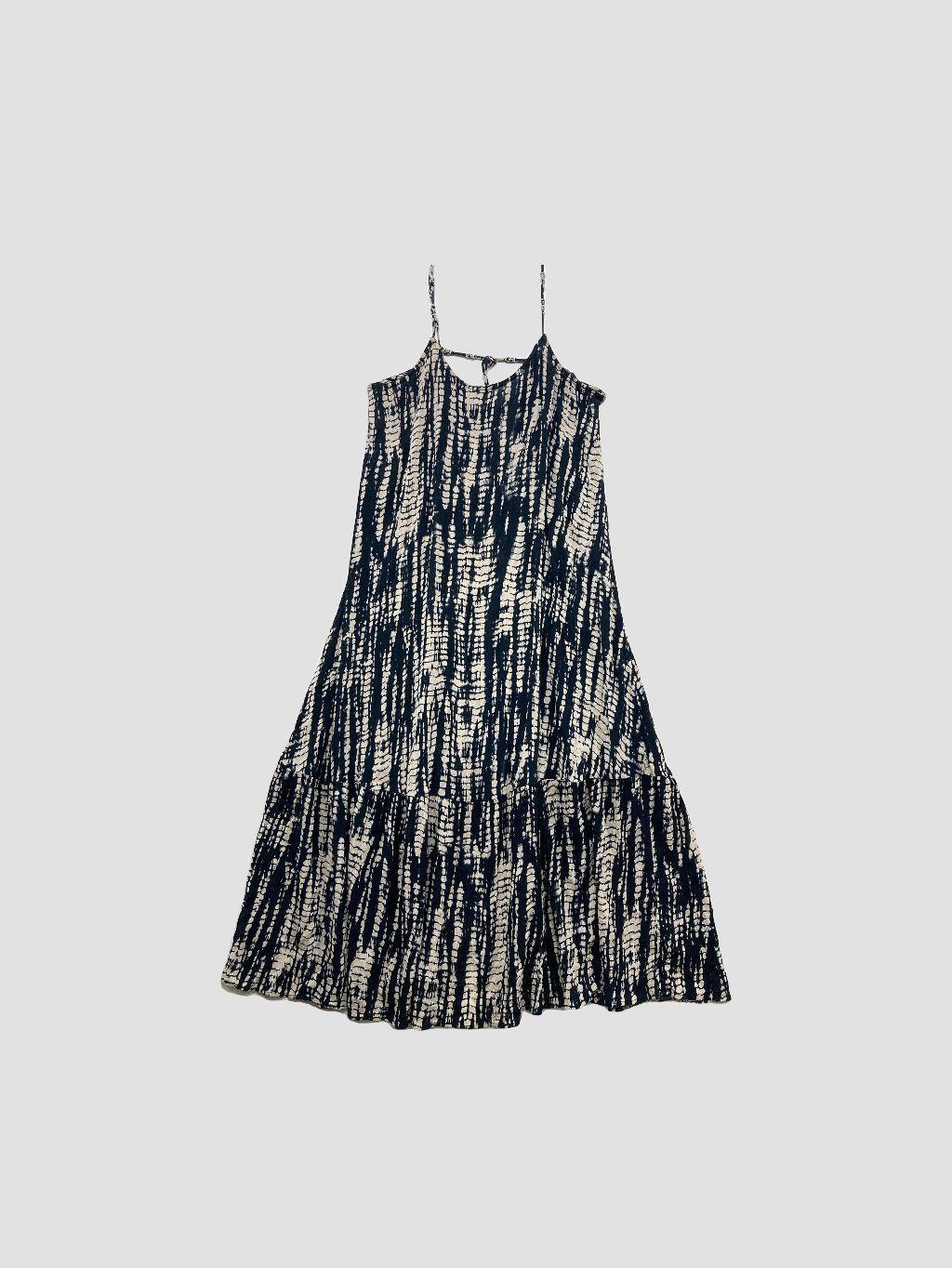 Vestido largo ZARA - Talla L (VOP01029270)-0