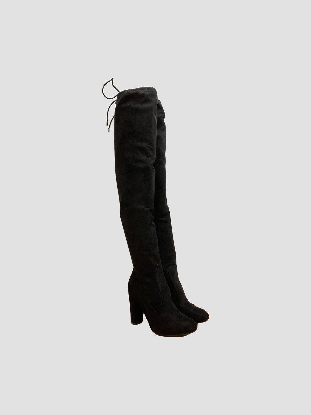 Botas GOTTA - Talla 38 (VOP00851508)-1