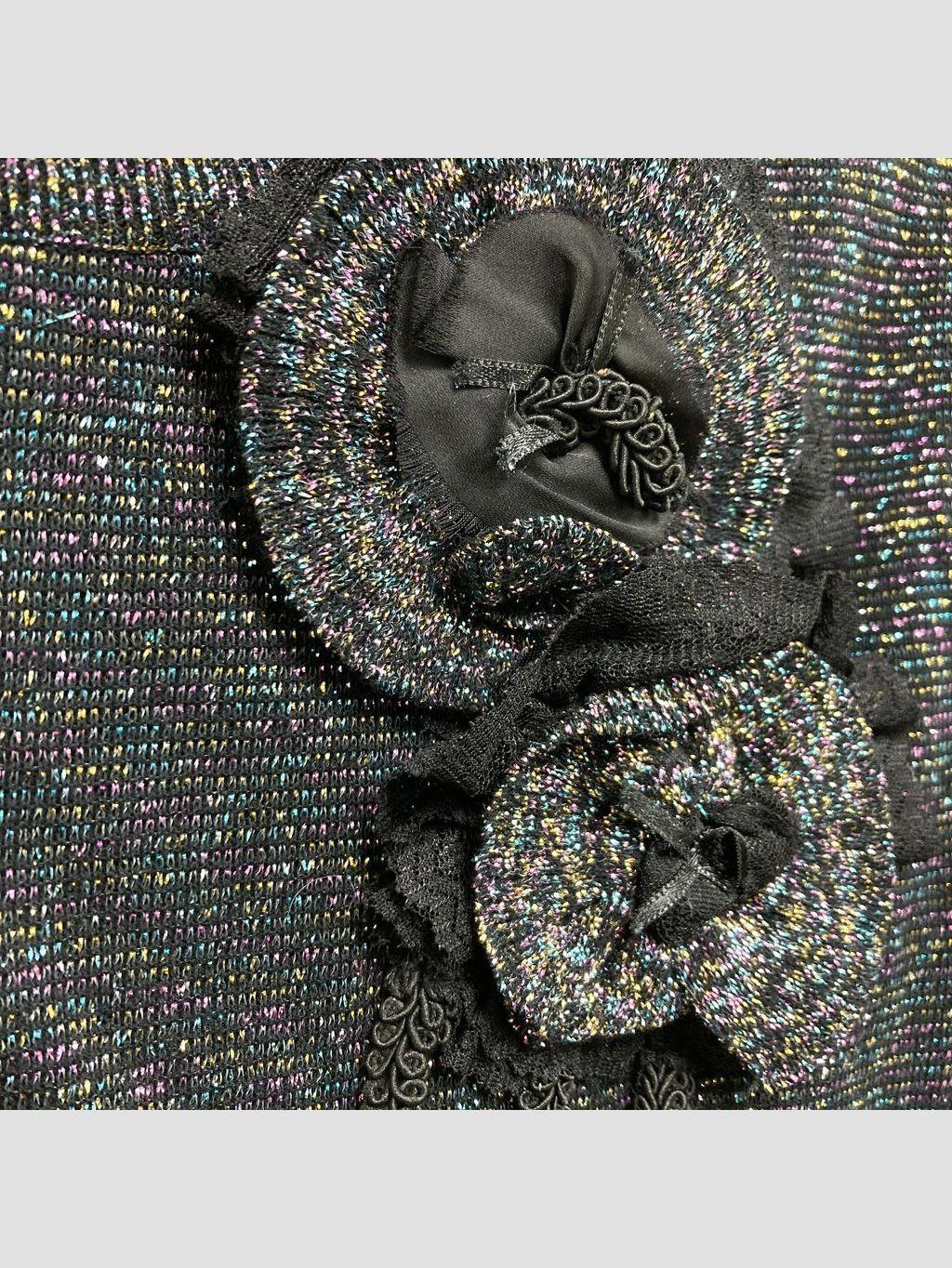 Sweater MANGO - Talla S (VOP01056728)-2