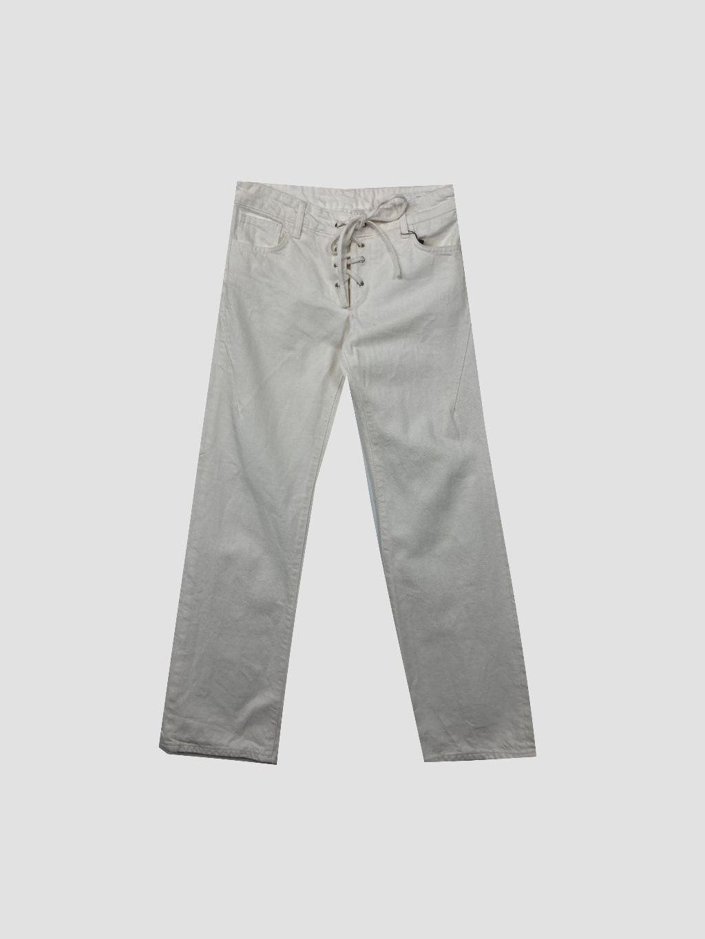 Jean ZARA - Talla 36 (VOP01211955)-0