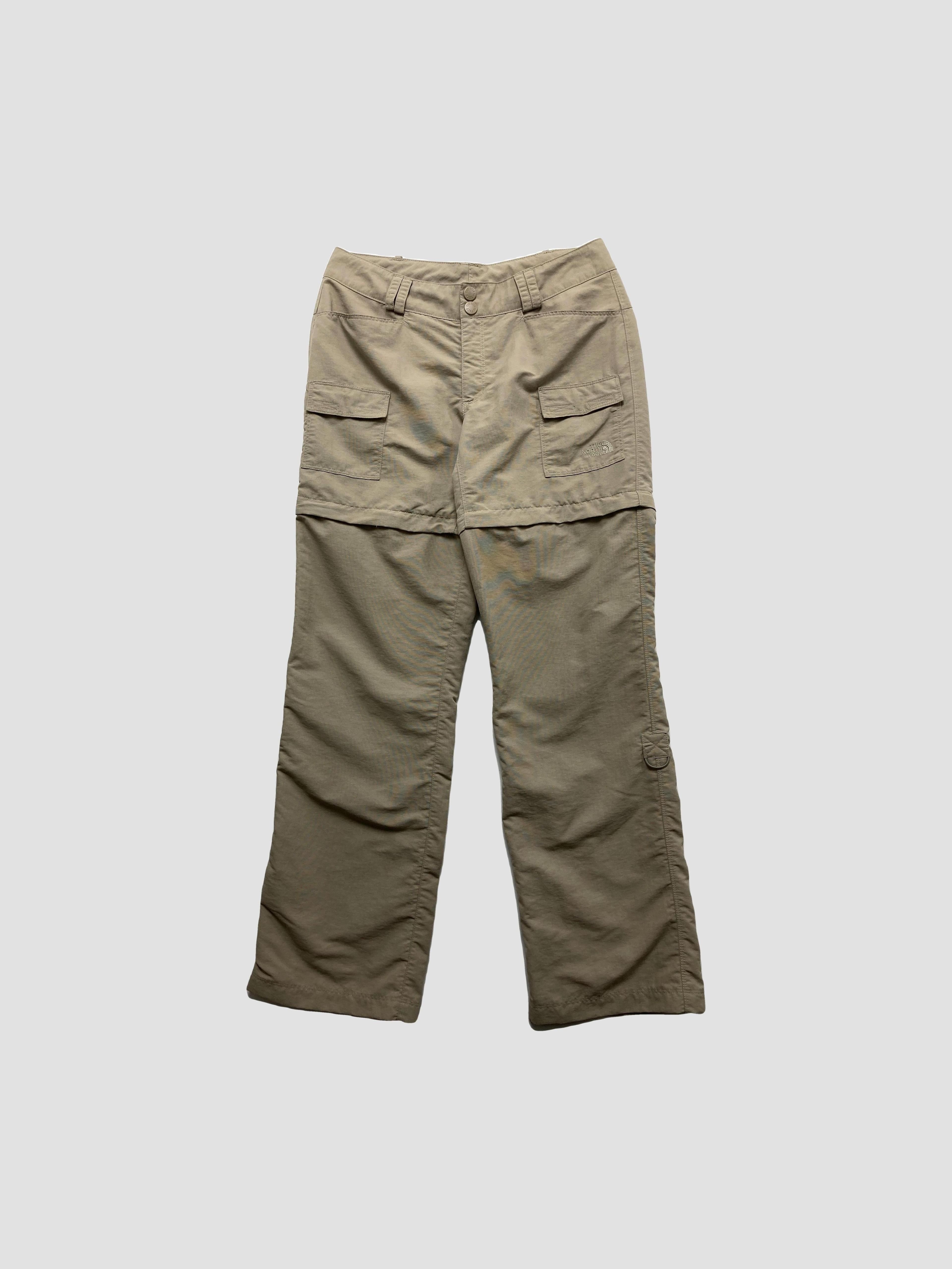 Pantalón THE NORTH FACE - Talla 40 (VOP00994725)-0