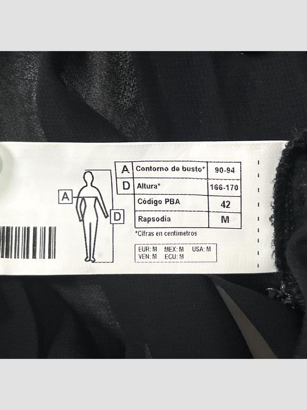 Enterito RAPSODIA - Talla M (VOP01117060)-3