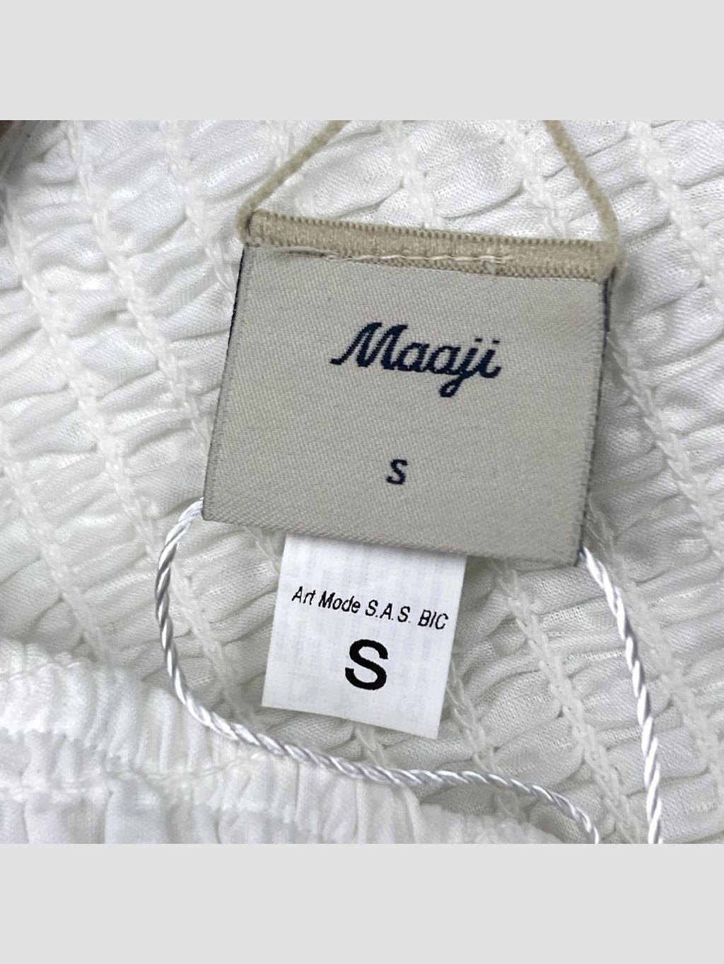 Vestido corto MAAJI - Talla S (VOP01125672)-2