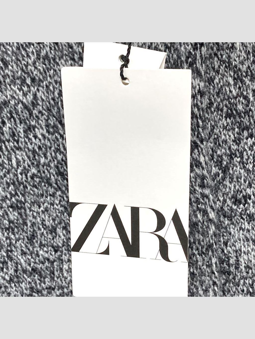 Chaleco ZARA - Talla S (VOP00967785)-2