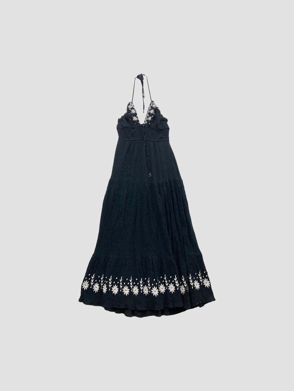 Vestido largo UMBRALE - Talla M (VOP00858912)-0