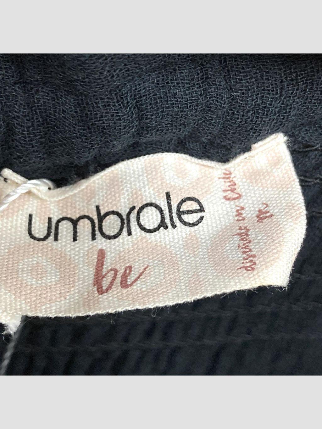 Vestido largo UMBRALE - Talla M (VOP00858912)-1