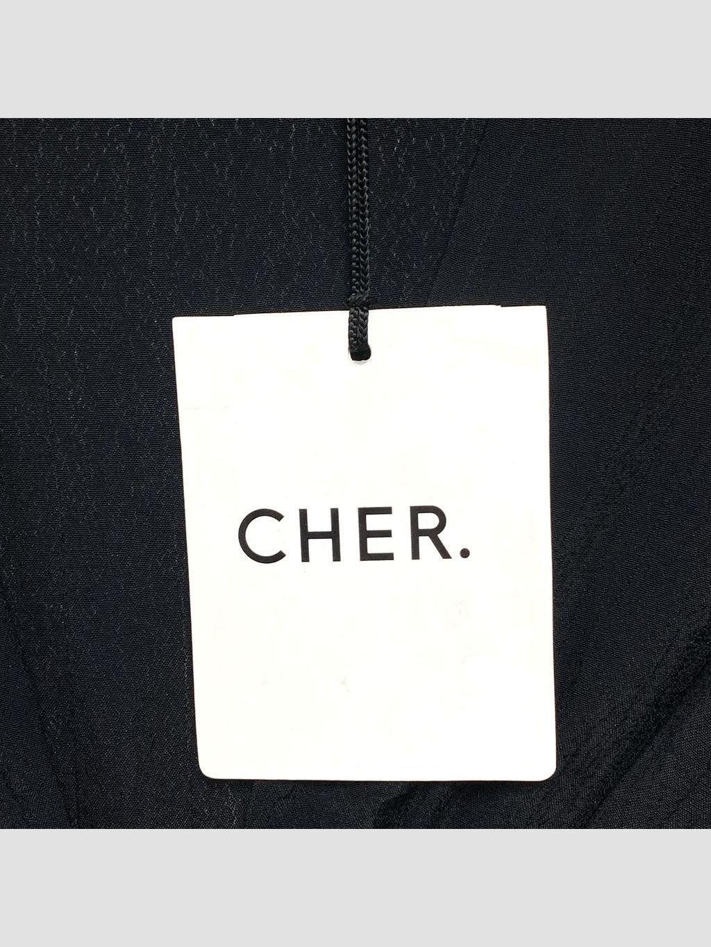 Blusa MARIA CHER - Talla XS (VOP01016236)-2