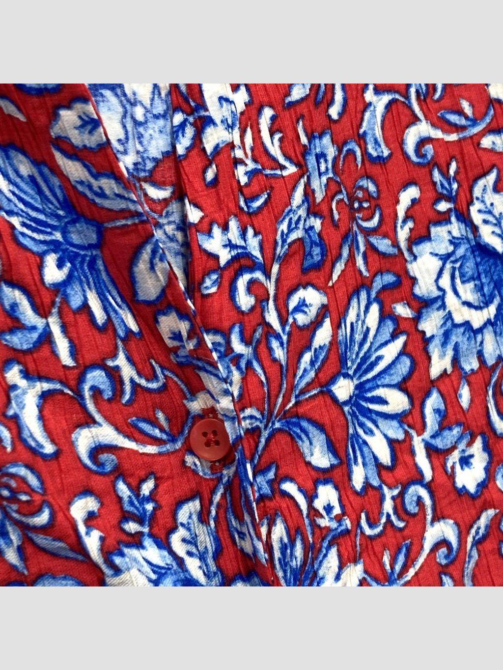 Blusa MANGO - Talla XS (VOP01045328)-2