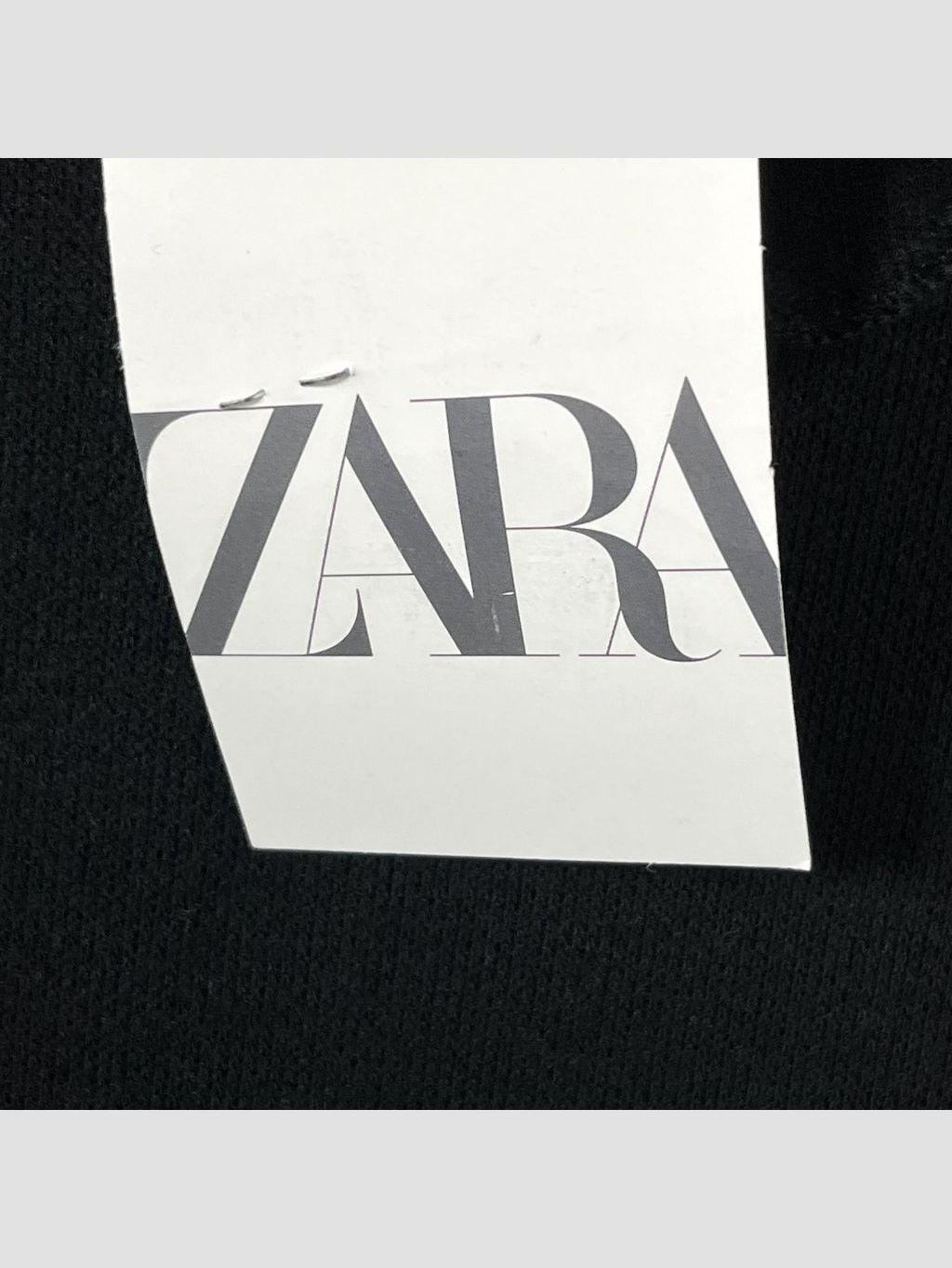Vestido largo ZARA - Talla L (VOP01212381)-2