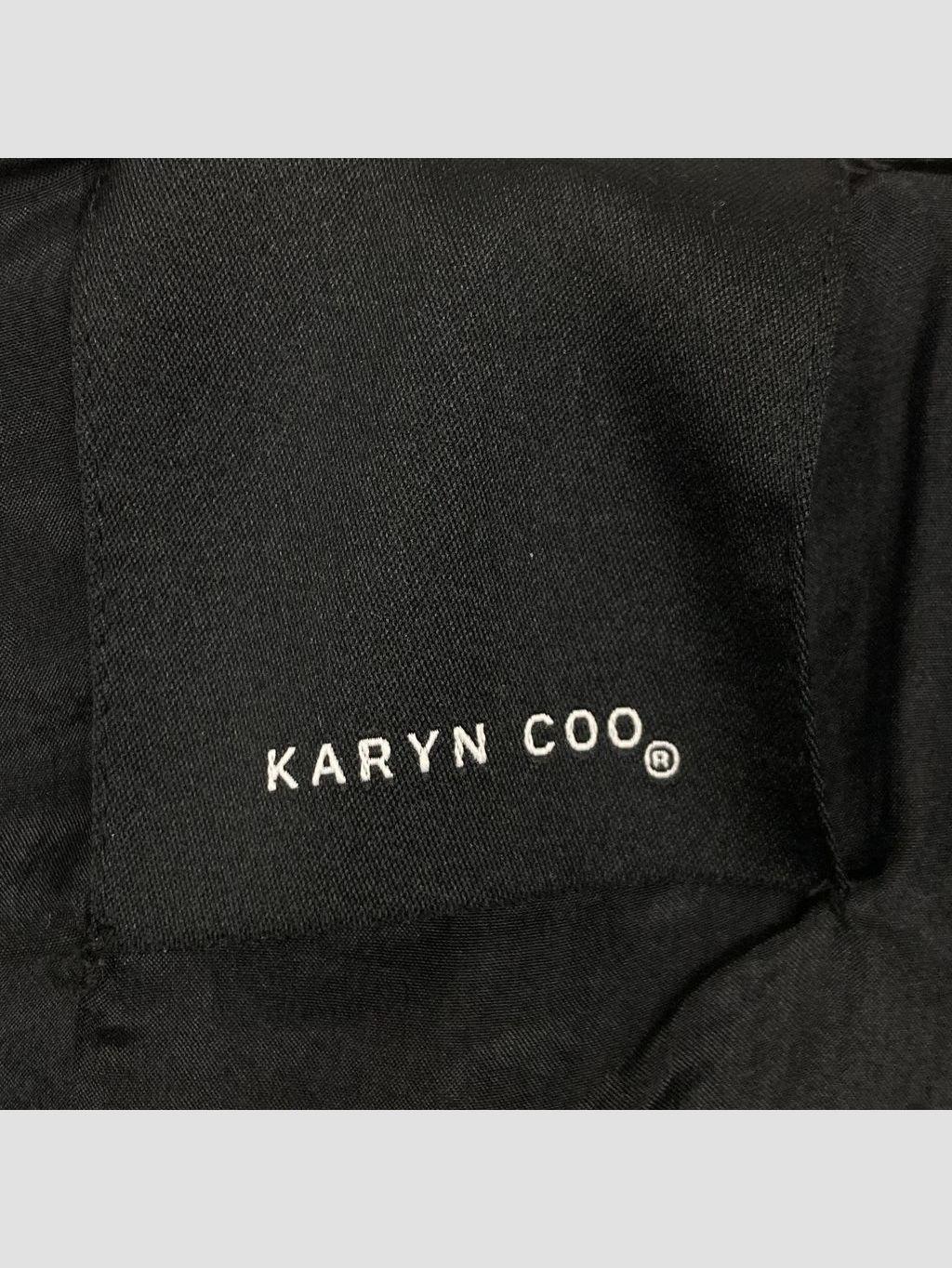 Chaleco sin mangas KARYN COO - Talla XS (VOP01082565)-1