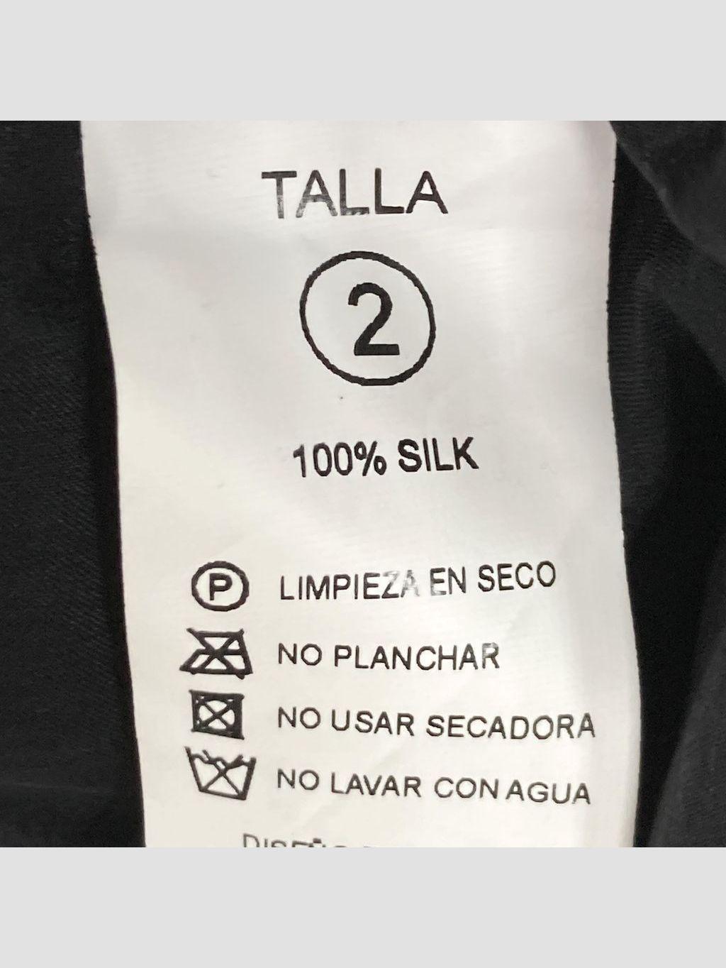Chaleco sin mangas KARYN COO - Talla XS (VOP01082565)-2