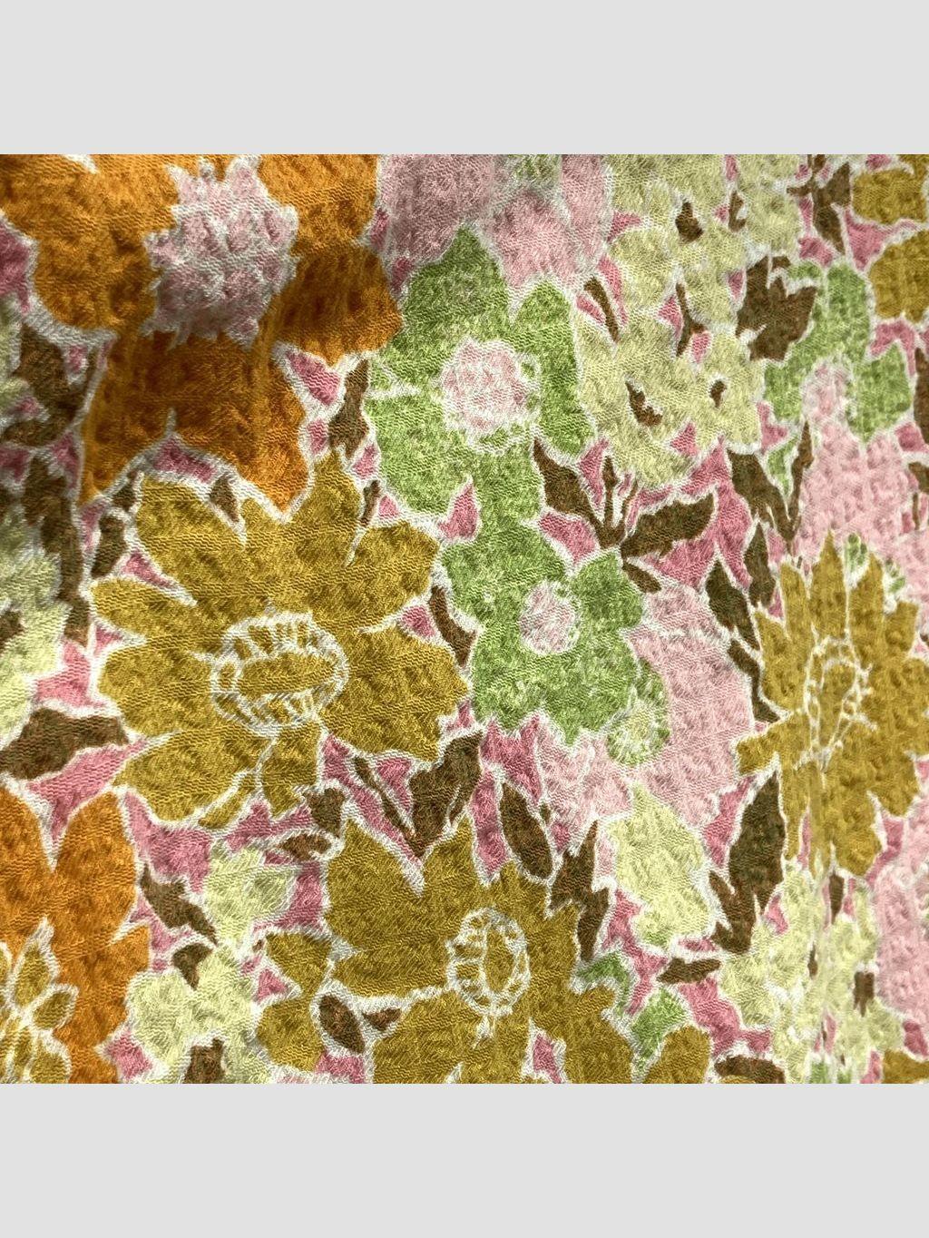 Vestido corto URBAN OUTFITTERS - Talla L (VOP01019242)-3